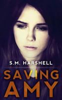 Saving Amy 1499525885 Book Cover