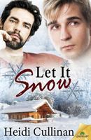 Let It Snow 1945116188 Book Cover