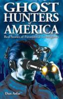 Ghost Hunters Of America 1894877691 Book Cover