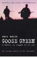 Goose Green 0304354961 Book Cover