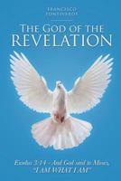 The God of the Revelation 1717297021 Book Cover