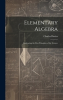 Elementary Algebra 1014809444 Book Cover