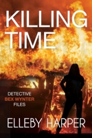 Killing Time 0648740501 Book Cover