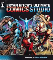 Bryan Hitch's Ultimate Comics Studio 1600613276 Book Cover