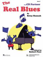 The Real Blues 063406200X Book Cover