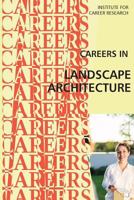 Careers in Landscape Architecture: Landscape Designer 154687903X Book Cover
