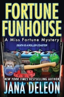 Fortune Funhouse 1940270782 Book Cover