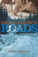SigfussonÕs Roads 9204865849 Book Cover