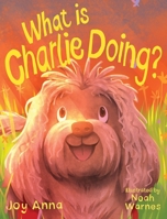 What is Charlie Doing? 195212302X Book Cover