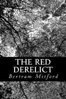 The Red Derelict 1523714255 Book Cover