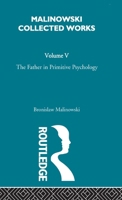 Malinowski Collected Works 0415606497 Book Cover