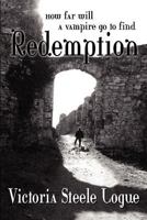Redemption 0578092476 Book Cover
