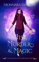 Mist, Murder & Magic 064868041X Book Cover