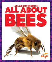 All about Bees B0BY16KGCD Book Cover