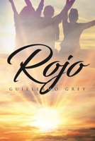 Rojo (Spanish Edition) 1643342681 Book Cover