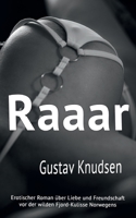 Raaar: Wie macht das Kätzchen? 375689066X Book Cover