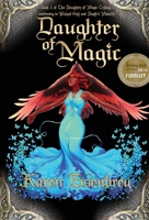Daughter of Magic 1948120119 Book Cover