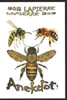 Anekdòt-1 (Sandriyo) (French Edition) 1071417274 Book Cover