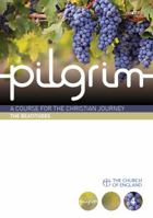 The Beatitudes (Pilgrim Course) 0715143921 Book Cover