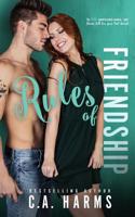 Rules of Friendship 1724800221 Book Cover