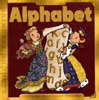 Alphabet 1921049030 Book Cover