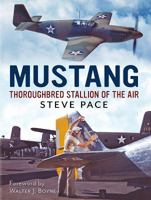 Mustang: Thoroughbred Stallion 1781550514 Book Cover