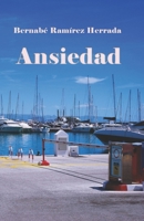 Ansiedad 1516843886 Book Cover