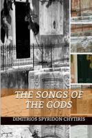 The Songs of the Gods 1492186325 Book Cover