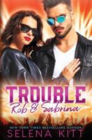 Trouble 1729564445 Book Cover