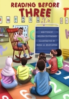 Reading By Three 1735284882 Book Cover