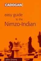 Easy Guide to the Nimzo-Indian 1857445139 Book Cover
