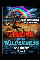 Secrets To Surviving The Hard Times of Life B0CKCGL3RH Book Cover