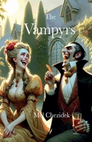 The Vampyrs B0HKM2FJVY Book Cover