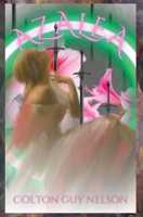 Azalea B0CR714RCG Book Cover