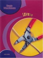 Levers (Simple Machines) 1575720809 Book Cover
