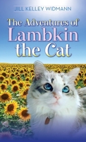The Adventures of Lambkin the Cat 1649906641 Book Cover
