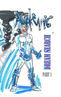 Awakening: Dream Search Part 1 B0H4NHCZVP Book Cover