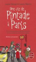 Une vie de Pintade à Paris 2253131458 Book Cover
