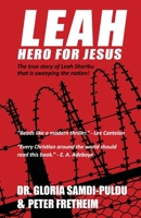 Leah Hero For Jesus: The Real-Life Story of Leah Sharibu 0578979500 Book Cover