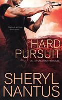 Hard Pursuit 1985018578 Book Cover