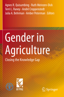 Gender in Agriculture: Closing the Knowledge Gap 9402417370 Book Cover