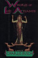 Whores of Lost Atlantis 1562827804 Book Cover
