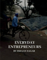 Everyday Entrepreneurs B0FB92VTFK Book Cover