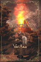 Val'Aka 2490940120 Book Cover