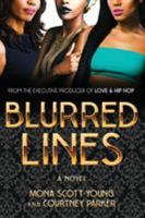 Blurred Lines 1939126290 Book Cover