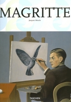 Magritte 1566197384 Book Cover