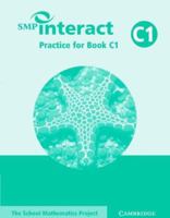 SMP Interact Practice for Book C1 0521798663 Book Cover
