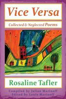 Vice Versa: Collected & Neglected Poems 1977863302 Book Cover