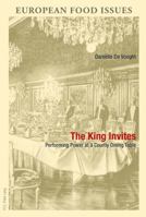 The King Invites 9052017522 Book Cover