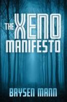 The Xeno Manifesto 1775363902 Book Cover